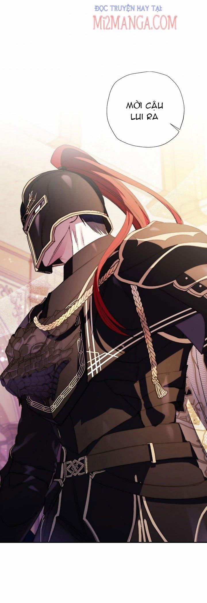 Cha, Con Không Muốn Kết Hôn! 45.3 trang 2