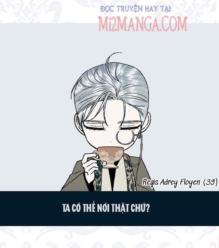 Cha, Con Không Muốn Kết Hôn! 45.3 trang 26