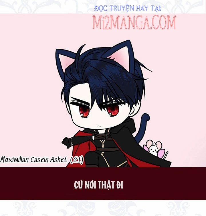 Cha, Con Không Muốn Kết Hôn! 45.3 trang 27