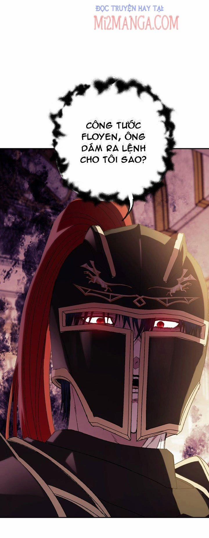 Cha, Con Không Muốn Kết Hôn! 45.3 trang 3