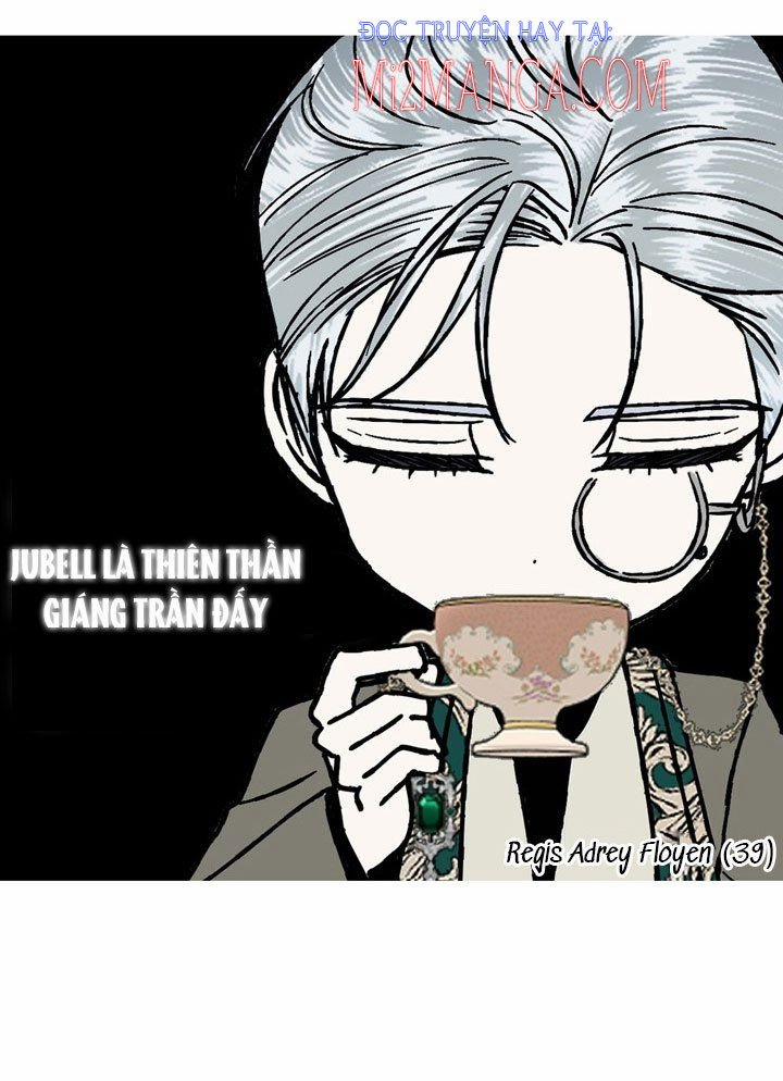 Cha, Con Không Muốn Kết Hôn! 45.3 trang 32