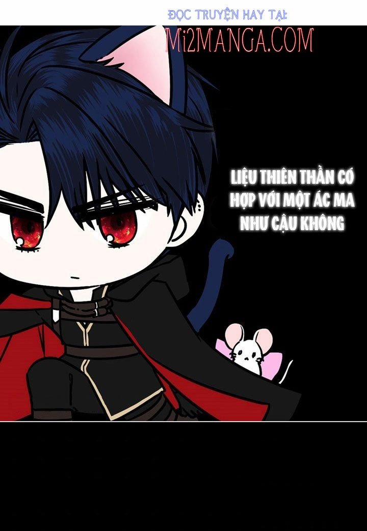 Cha, Con Không Muốn Kết Hôn! 45.3 trang 33