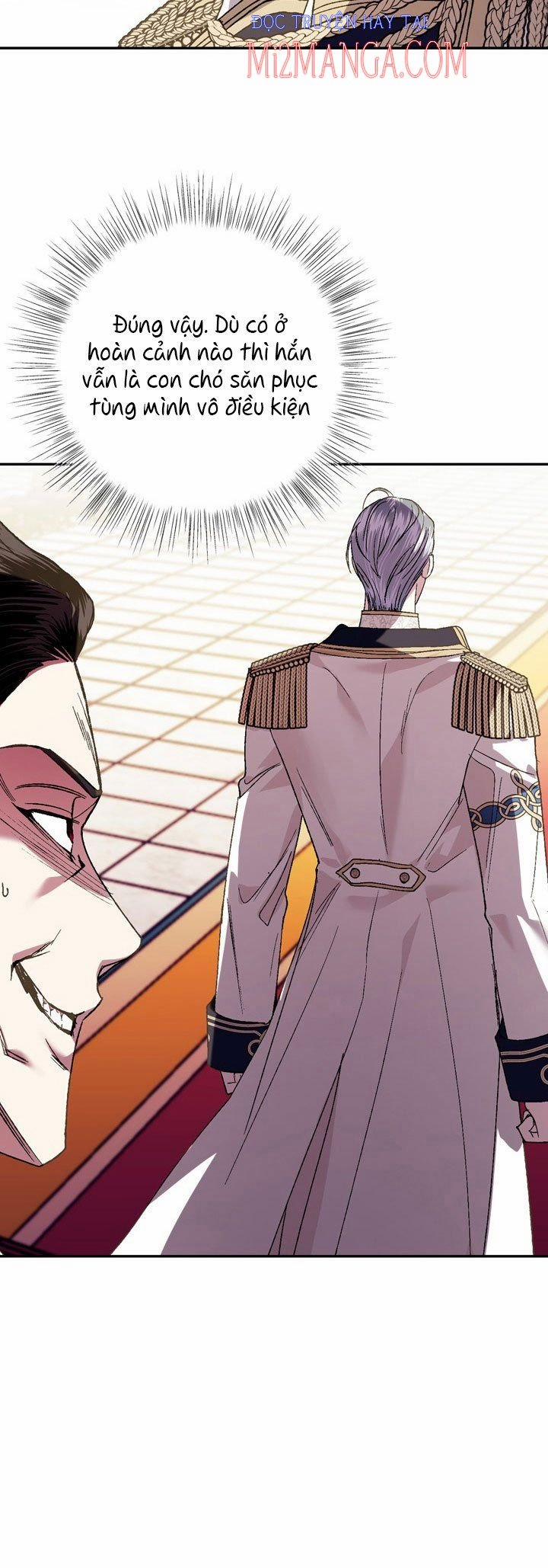 Cha, Con Không Muốn Kết Hôn! 45.3 trang 5