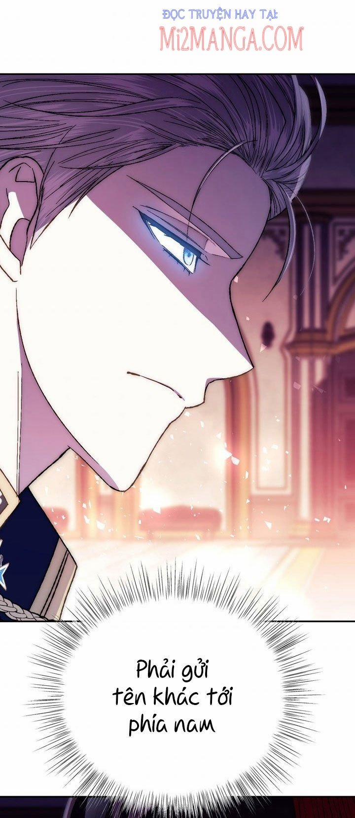 Cha, Con Không Muốn Kết Hôn! 45.3 trang 7