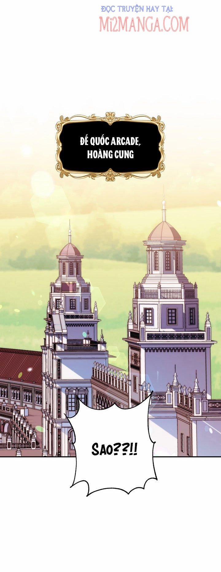 Cha, Con Không Muốn Kết Hôn! 45.3 trang 9