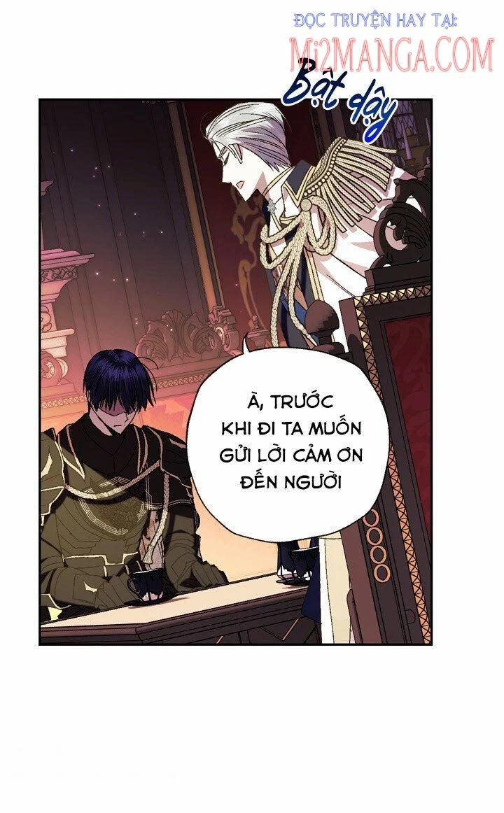 Cha, Con Không Muốn Kết Hôn! 46.5 trang 0