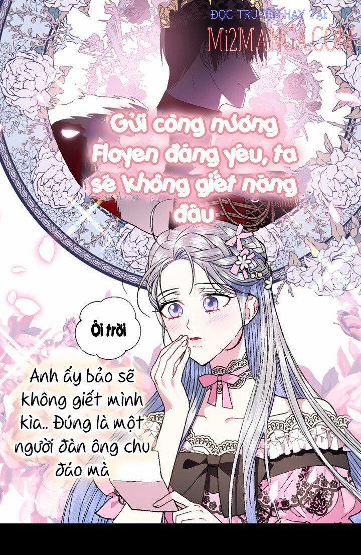 Cha, Con Không Muốn Kết Hôn! 46.5 trang 11