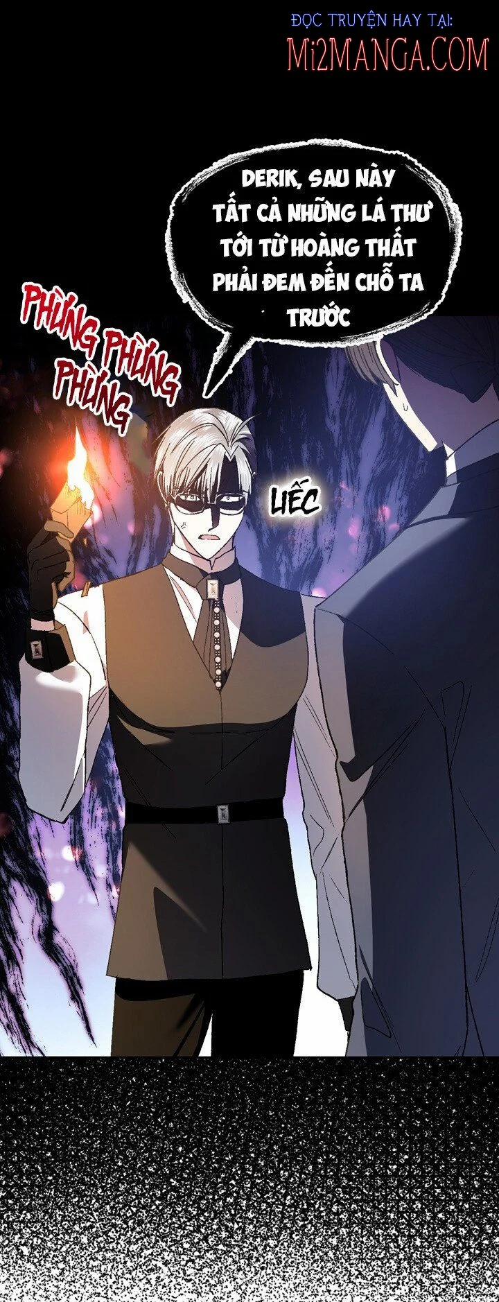 Cha, Con Không Muốn Kết Hôn! 46.5 trang 13