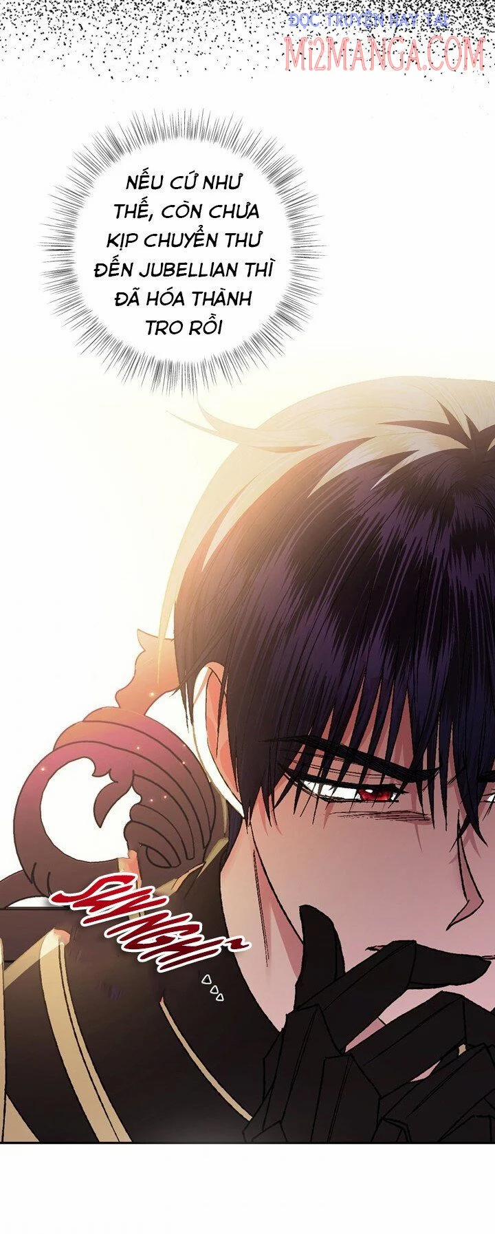 Cha, Con Không Muốn Kết Hôn! 46.5 trang 14