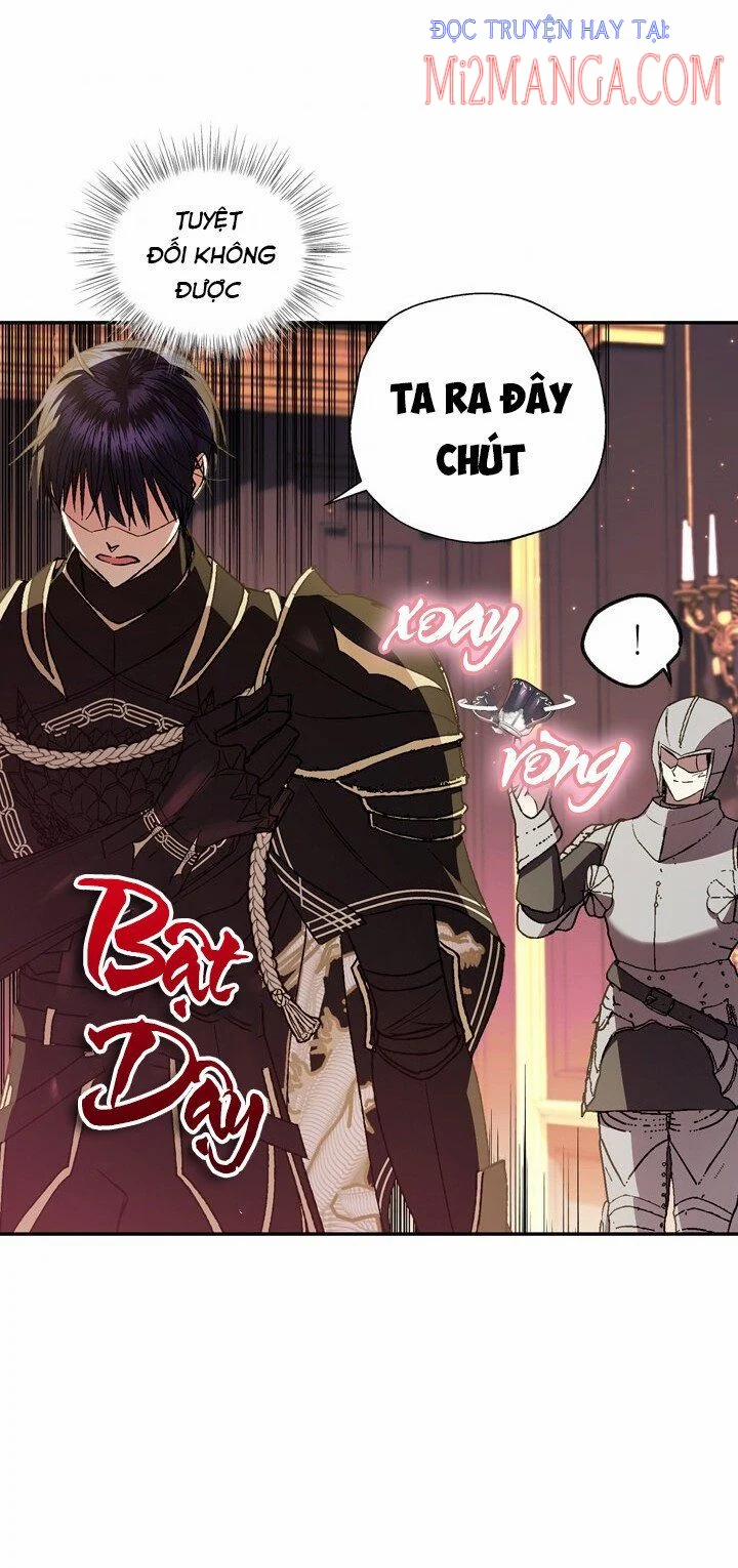 Cha, Con Không Muốn Kết Hôn! 46.5 trang 15