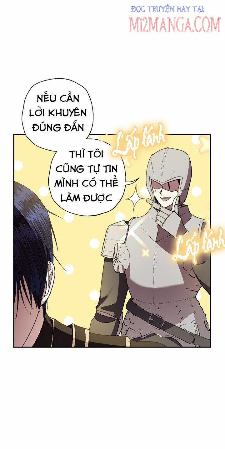 Cha, Con Không Muốn Kết Hôn! 46.5 trang 17