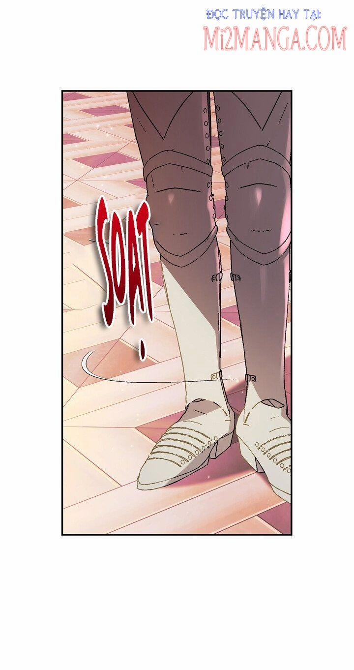 Cha, Con Không Muốn Kết Hôn! 46.5 trang 19