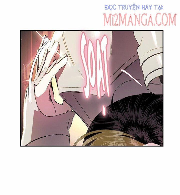 Cha, Con Không Muốn Kết Hôn! 46.5 trang 20