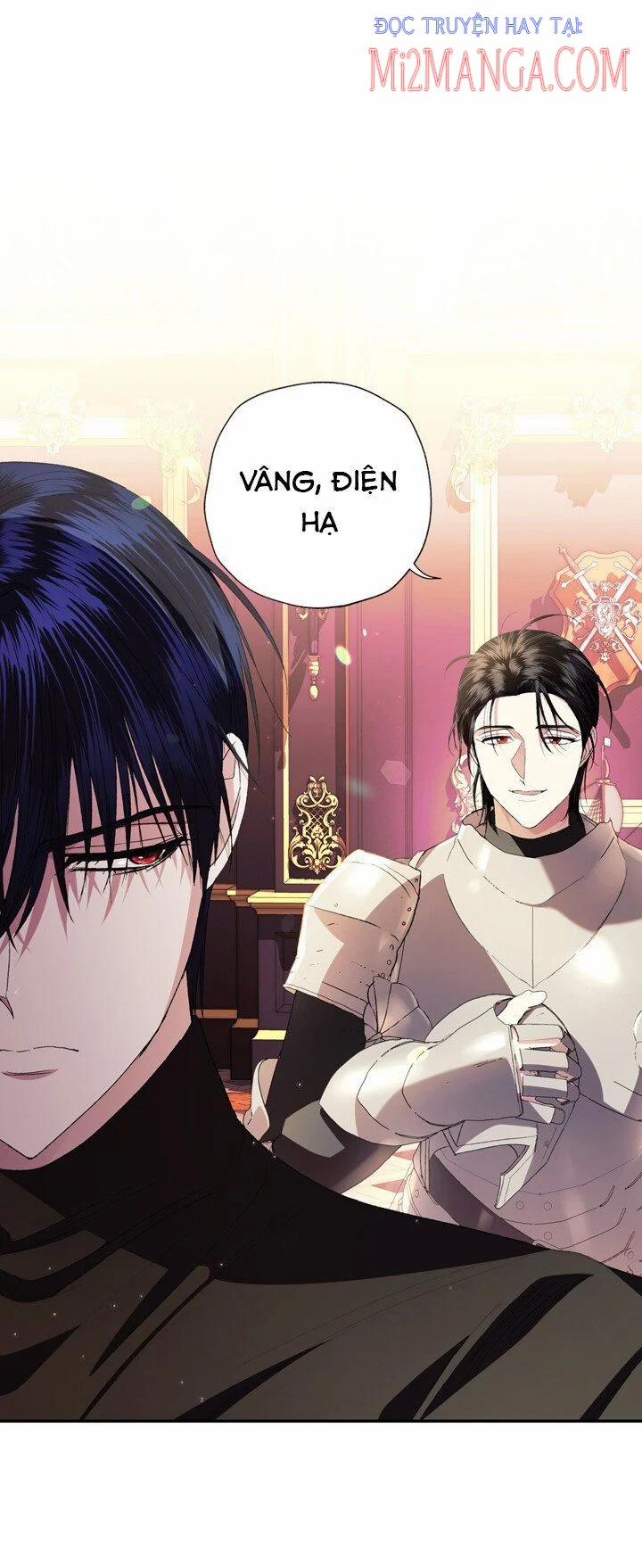 Cha, Con Không Muốn Kết Hôn! 46.5 trang 21