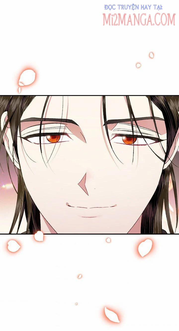 Cha, Con Không Muốn Kết Hôn! 46.5 trang 22