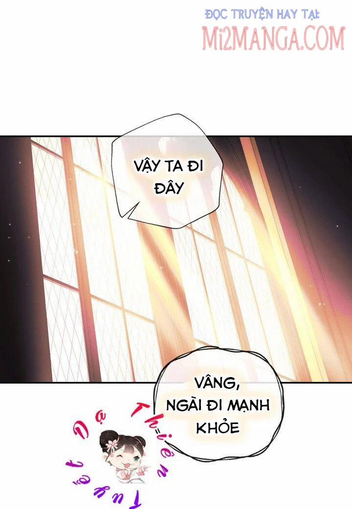 Cha, Con Không Muốn Kết Hôn! 46.5 trang 25