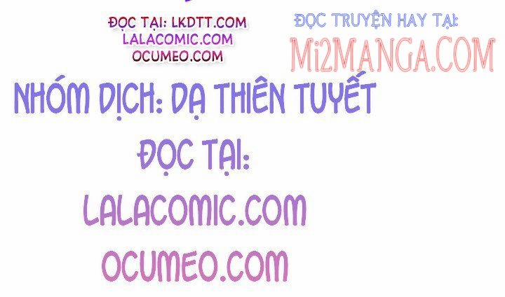 Cha, Con Không Muốn Kết Hôn! 46.5 trang 26