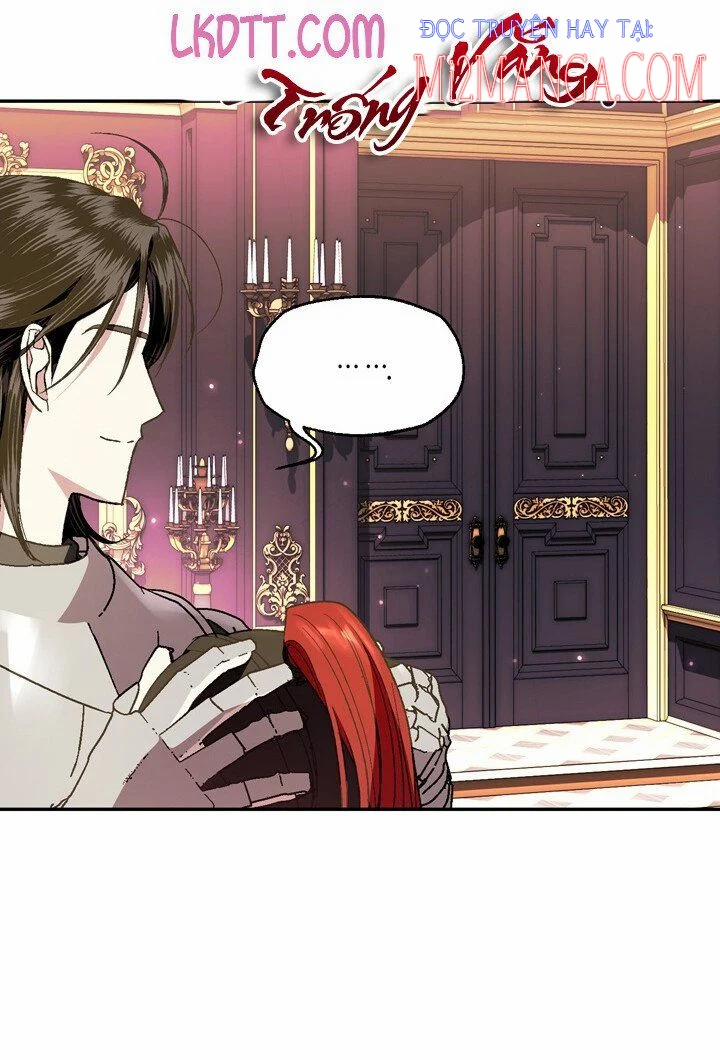 Cha, Con Không Muốn Kết Hôn! 46.5 trang 27