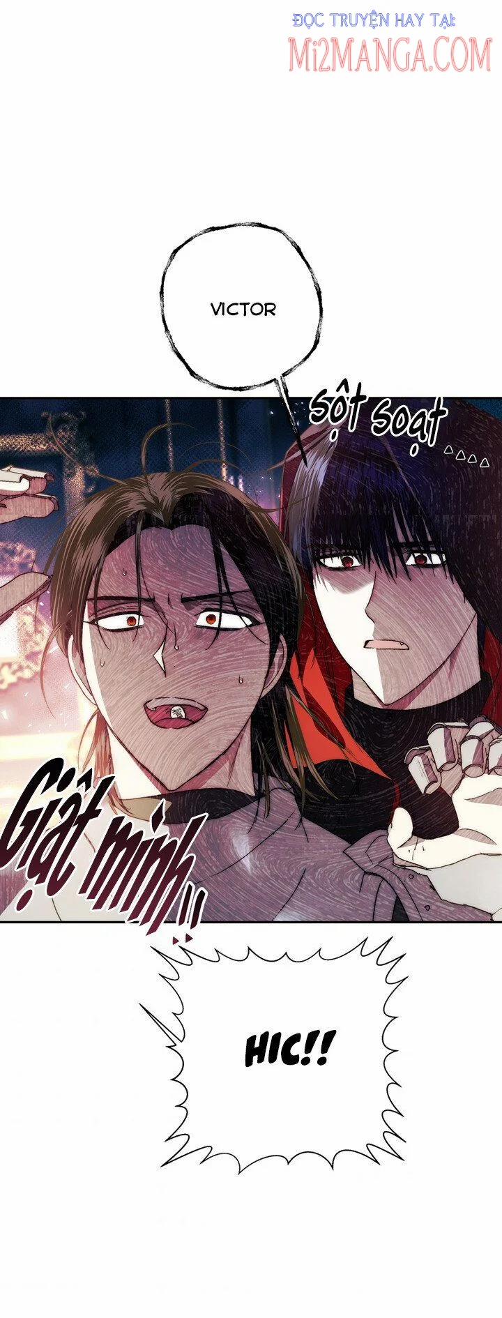 Cha, Con Không Muốn Kết Hôn! 46.5 trang 29