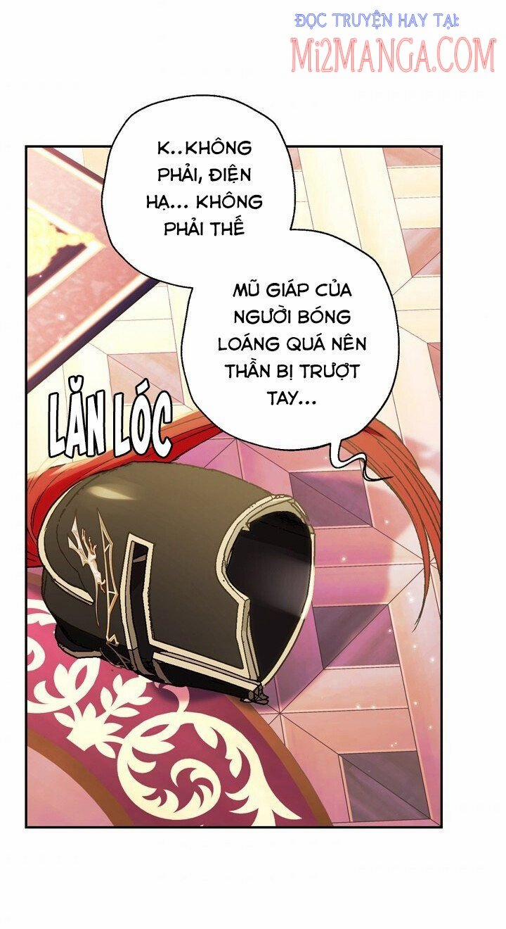 Cha, Con Không Muốn Kết Hôn! 46.5 trang 30