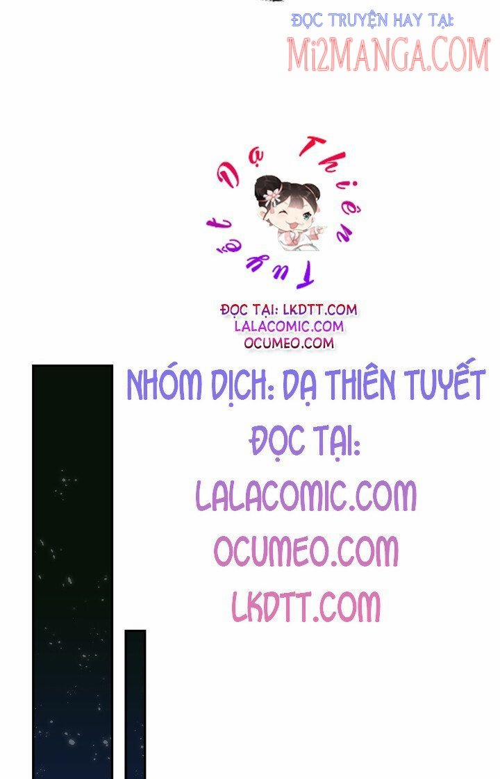 Cha, Con Không Muốn Kết Hôn! 46.5 trang 34