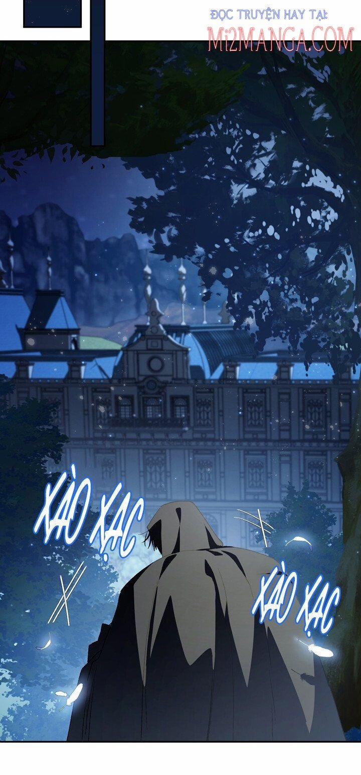 Cha, Con Không Muốn Kết Hôn! 46.5 trang 35