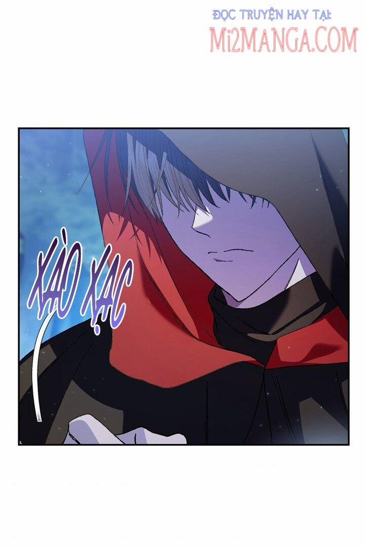 Cha, Con Không Muốn Kết Hôn! 46.5 trang 36