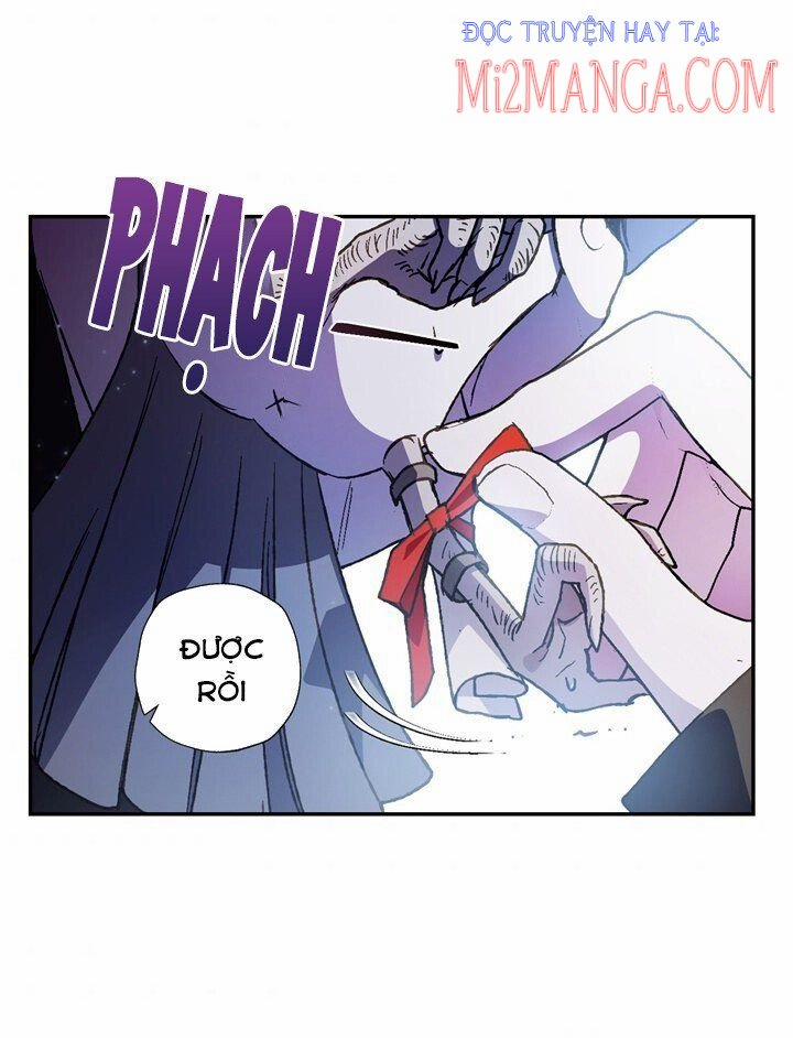 Cha, Con Không Muốn Kết Hôn! 46.5 trang 37