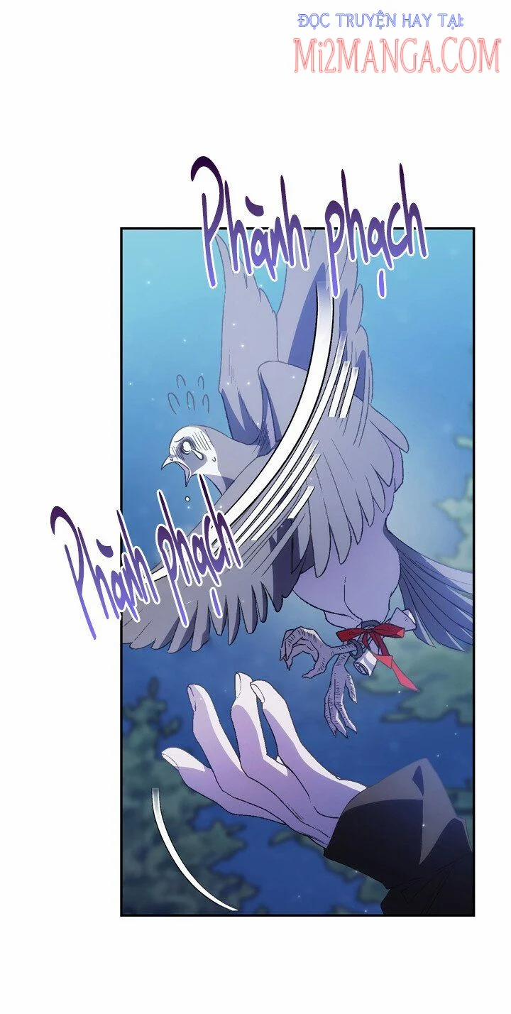 Cha, Con Không Muốn Kết Hôn! 46.5 trang 39