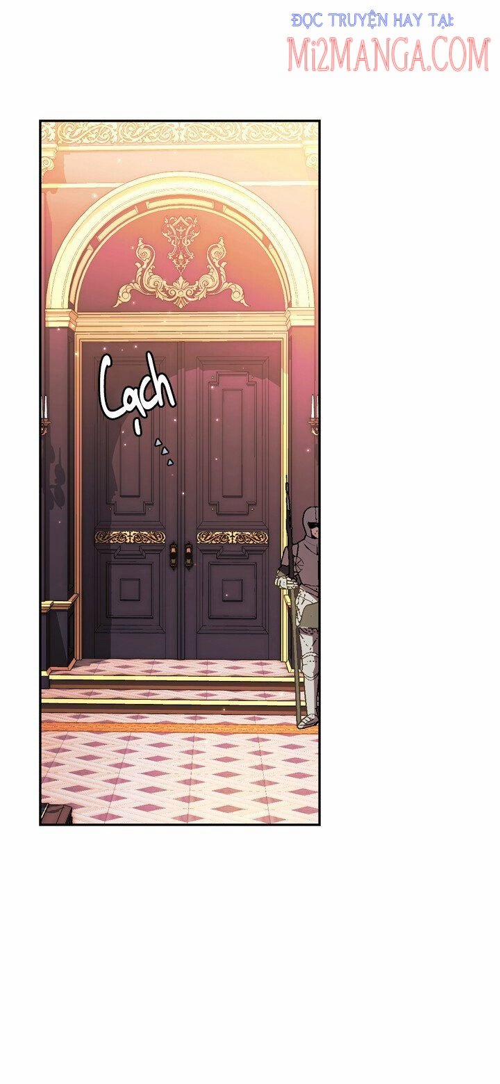 Cha, Con Không Muốn Kết Hôn! 46.5 trang 4