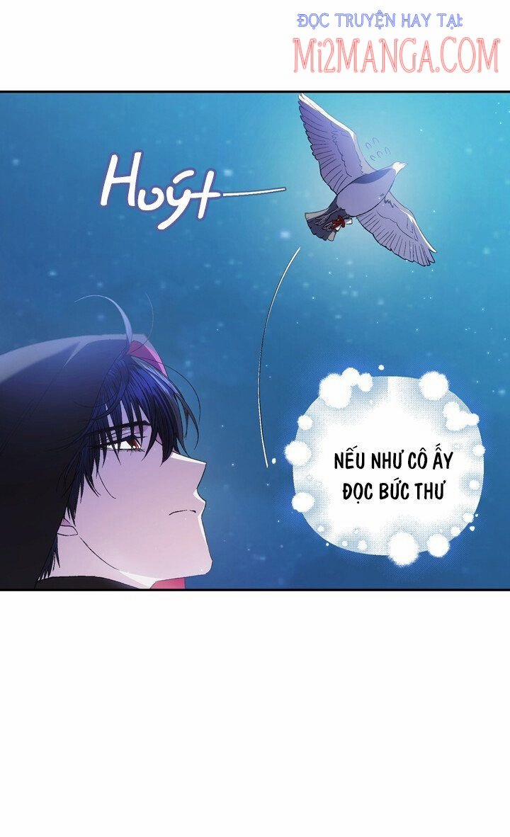 Cha, Con Không Muốn Kết Hôn! 46.5 trang 40