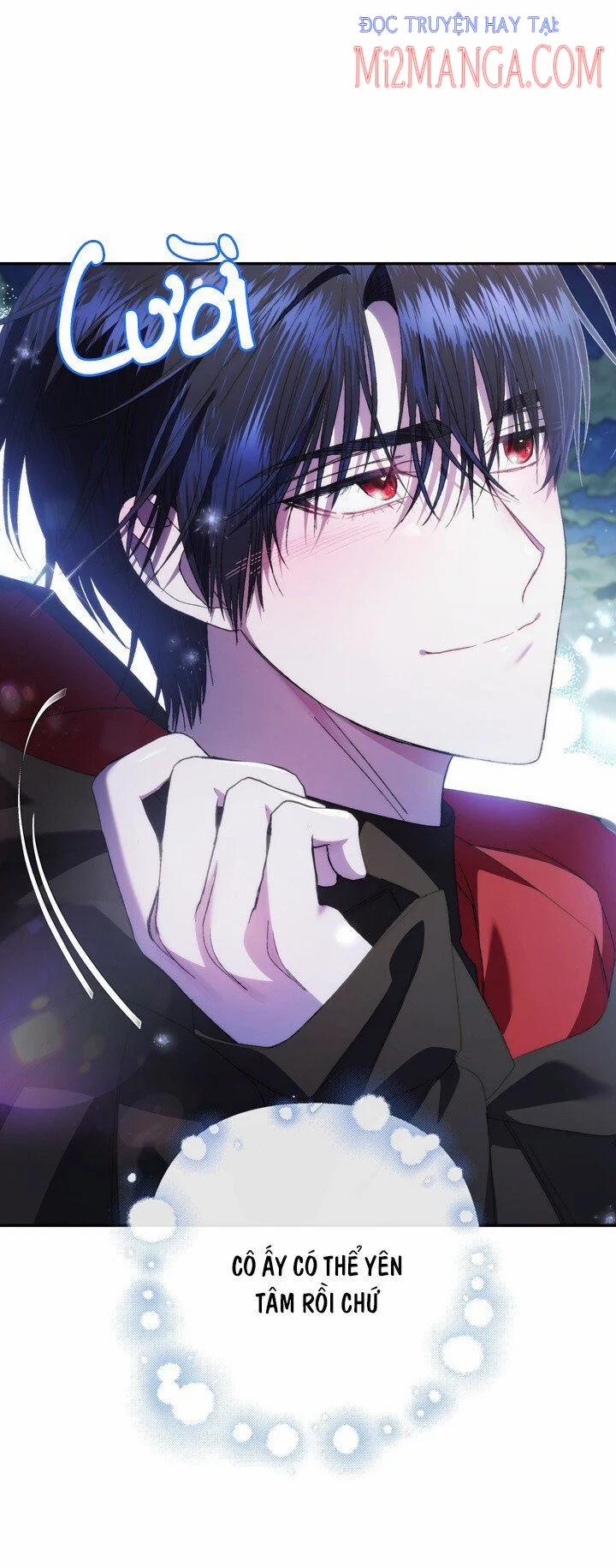 Cha, Con Không Muốn Kết Hôn! 46.5 trang 41