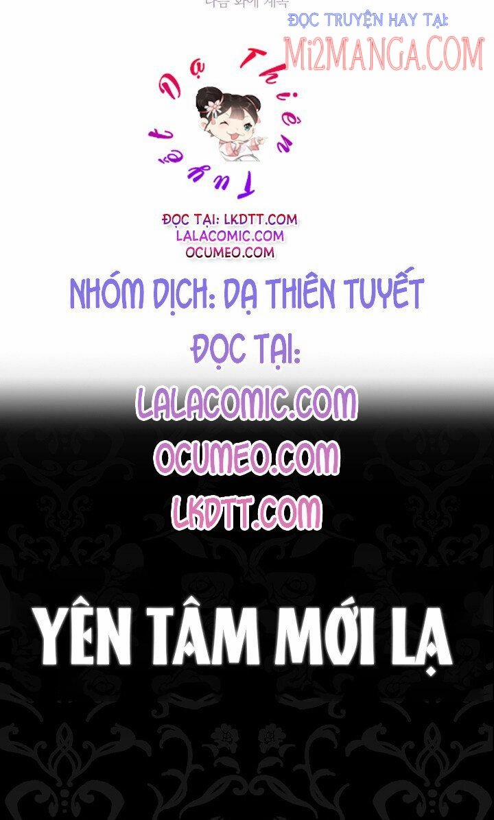 Cha, Con Không Muốn Kết Hôn! 46.5 trang 43