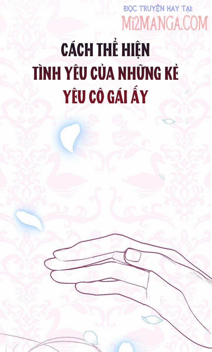 Cha, Con Không Muốn Kết Hôn! 46.5 trang 49