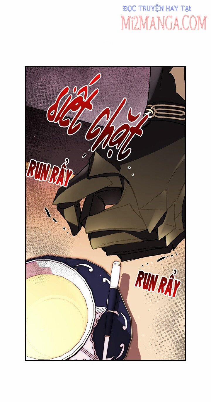 Cha, Con Không Muốn Kết Hôn! 46.5 trang 5