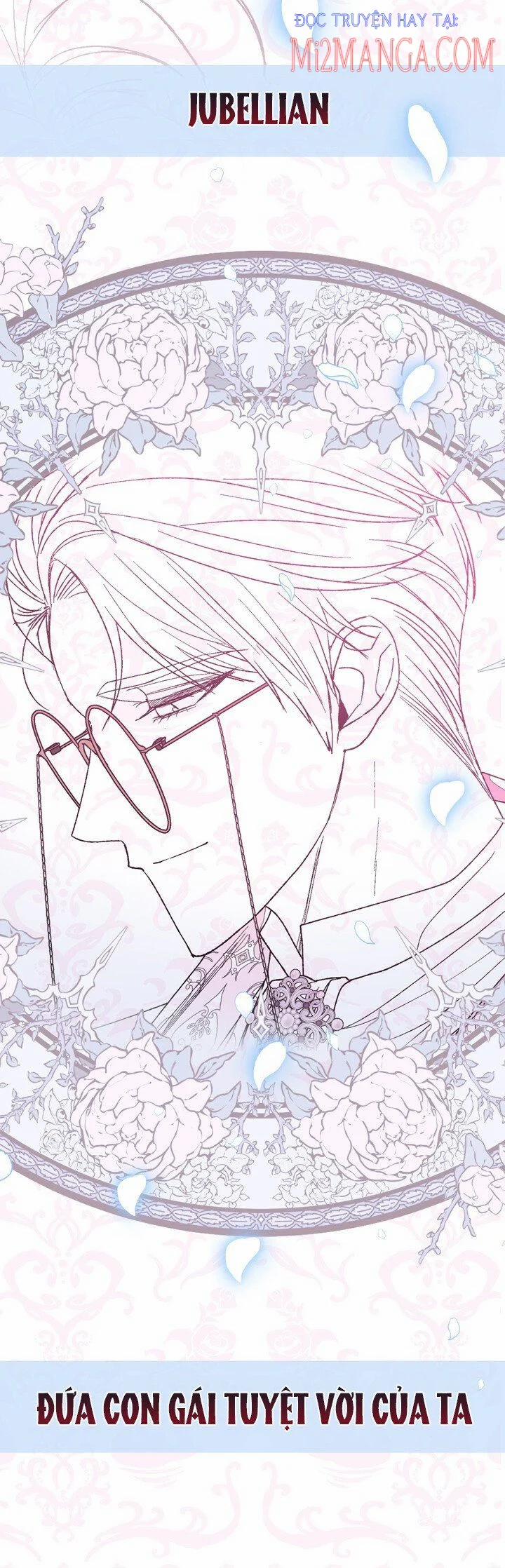 Cha, Con Không Muốn Kết Hôn! 46.5 trang 50