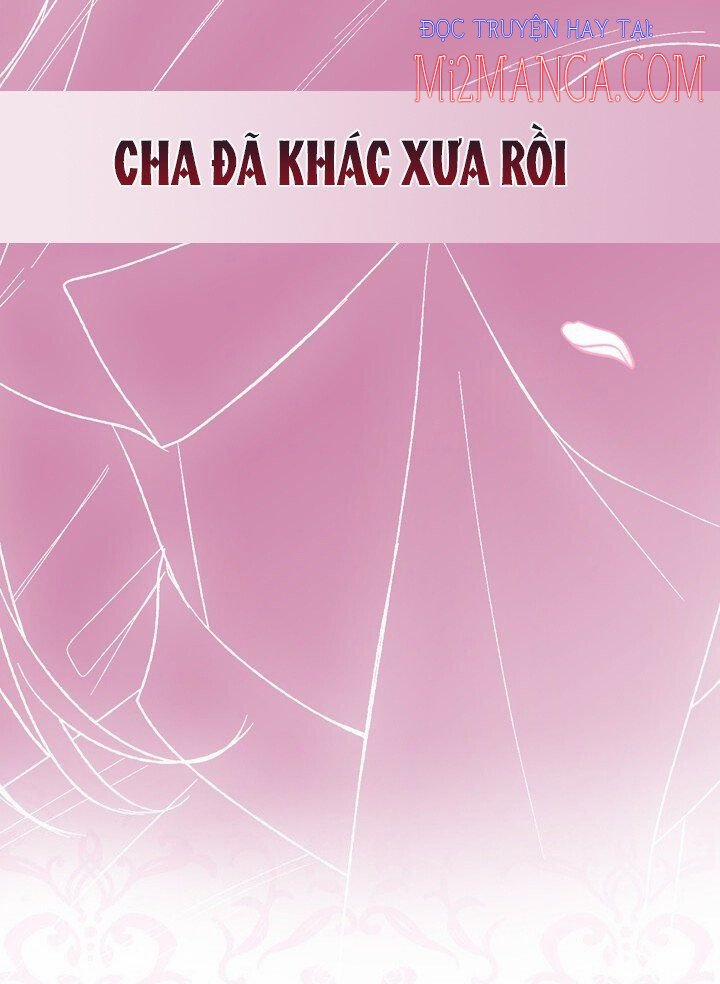 Cha, Con Không Muốn Kết Hôn! 46.5 trang 52