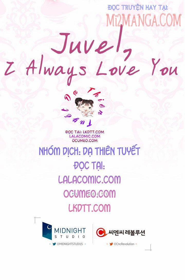 Cha, Con Không Muốn Kết Hôn! 46.5 trang 54