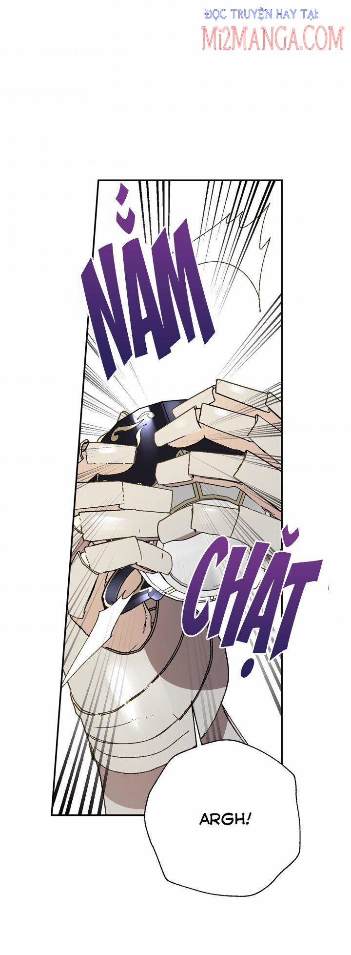 Cha, Con Không Muốn Kết Hôn! 46.5 trang 7