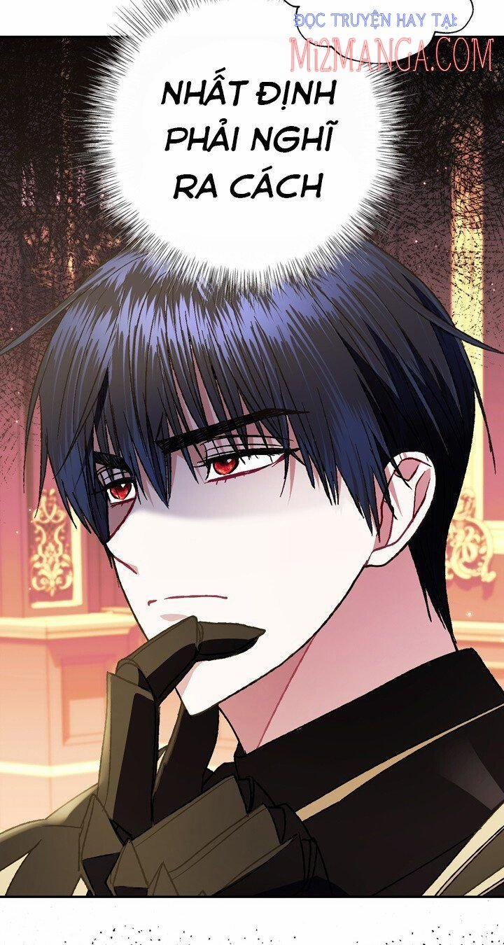 Cha, Con Không Muốn Kết Hôn! 46.5 trang 9