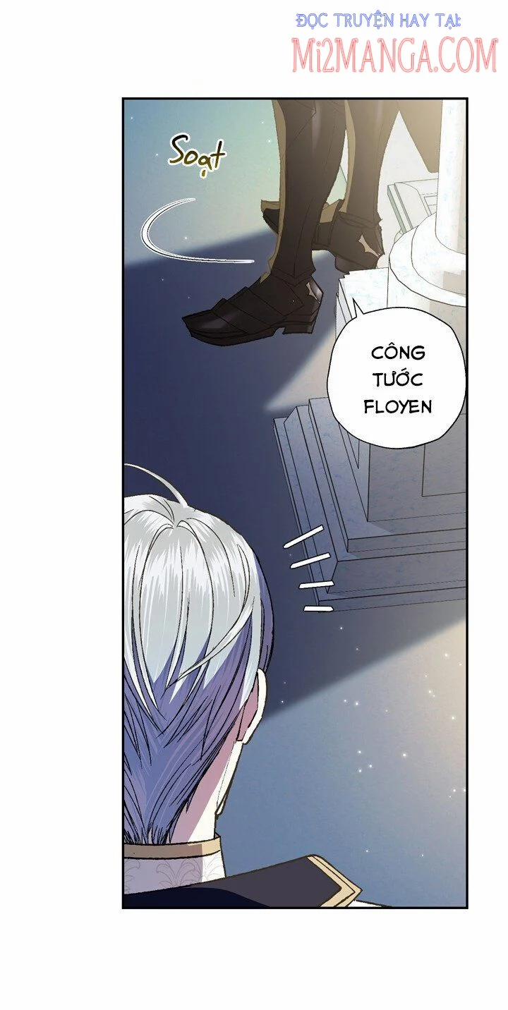 Cha, Con Không Muốn Kết Hôn! 46 trang 12