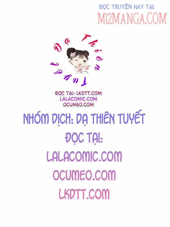 Cha, Con Không Muốn Kết Hôn! 46 trang 14