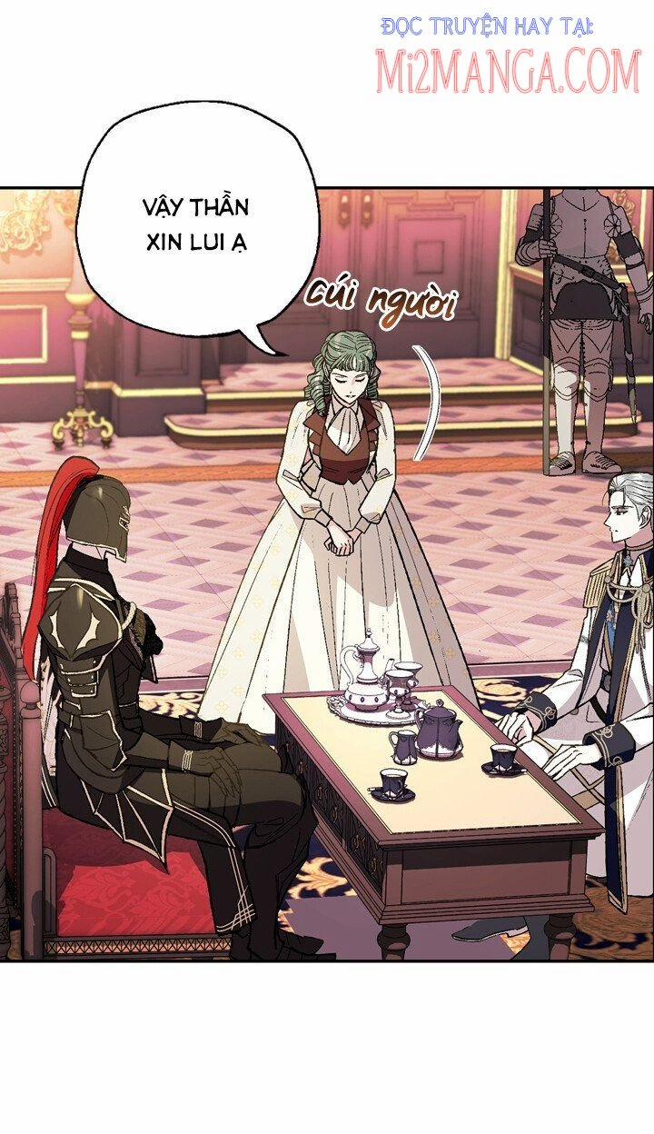 Cha, Con Không Muốn Kết Hôn! 46 trang 16