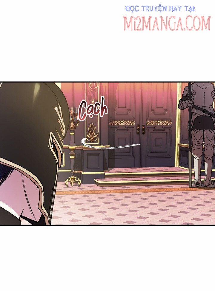 Cha, Con Không Muốn Kết Hôn! 46 trang 17