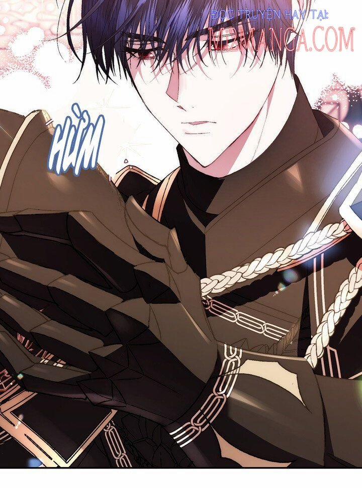 Cha, Con Không Muốn Kết Hôn! 46 trang 19