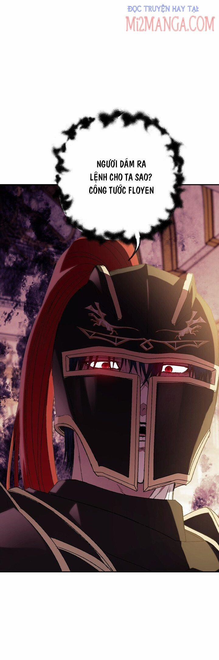 Cha, Con Không Muốn Kết Hôn! 46 trang 2