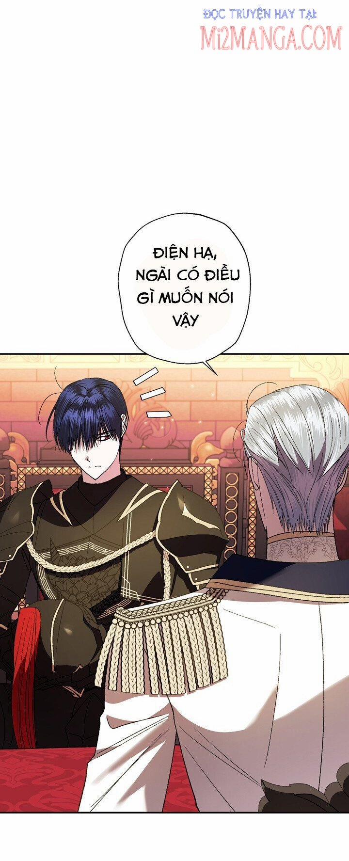 Cha, Con Không Muốn Kết Hôn! 46 trang 20