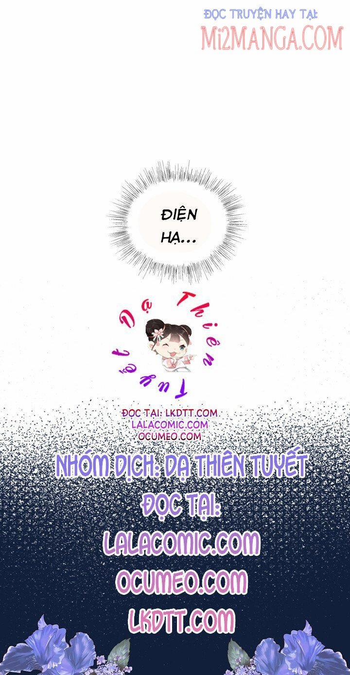 Cha, Con Không Muốn Kết Hôn! 46 trang 21