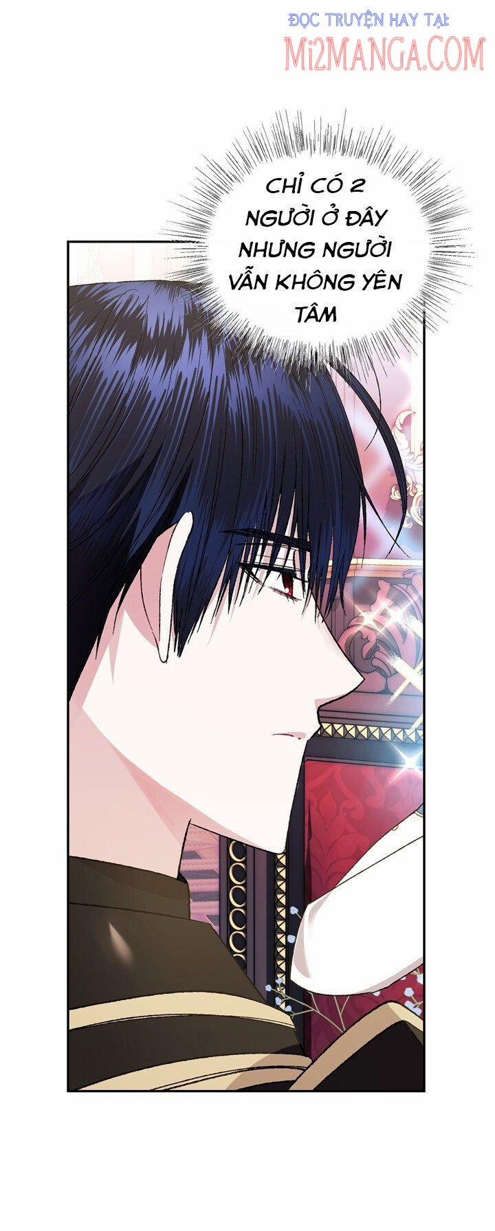 Cha, Con Không Muốn Kết Hôn! 46 trang 24