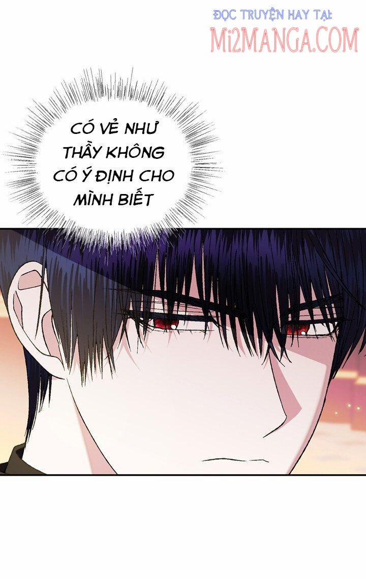 Cha, Con Không Muốn Kết Hôn! 46 trang 26